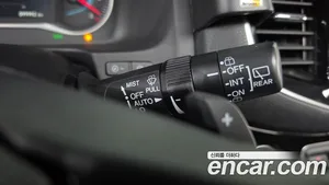 Honda Pilot, 2019 — миниатюра 28