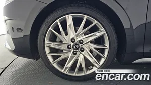 Hyundai Grandeur, 2021 — миниатюра 5