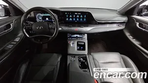 Hyundai Grandeur, 2021 — миниатюра 10