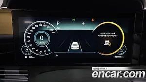 Hyundai Grandeur, 2021 — миниатюра 11
