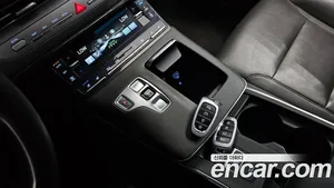 Hyundai Grandeur, 2021 — миниатюра 12