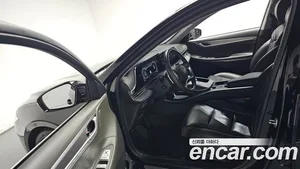 Hyundai Grandeur, 2021 — миниатюра 13