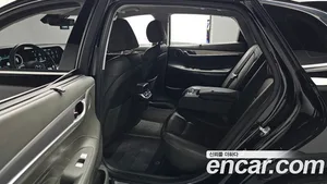 Hyundai Grandeur, 2021 — миниатюра 18