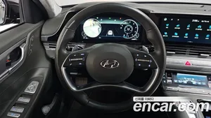 Hyundai Grandeur, 2021 — миниатюра 19