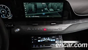 Hyundai Grandeur, 2021 — миниатюра 21