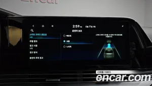 Hyundai Grandeur, 2021 — миниатюра 23