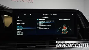 Hyundai Grandeur, 2021 — миниатюра 24
