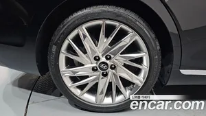 Hyundai Grandeur, 2021 — миниатюра 7