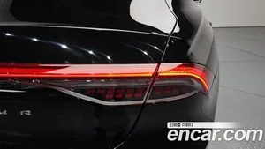 Hyundai Grandeur, 2021 — миниатюра 9