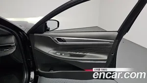 Hyundai Grandeur, 2021 — миниатюра 14