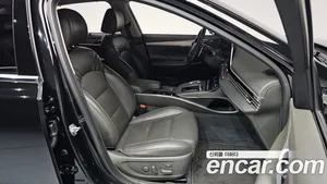 Hyundai Grandeur, 2021 — миниатюра 16