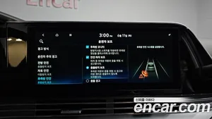 Hyundai Grandeur, 2021 — миниатюра 29