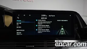 Hyundai Grandeur, 2021 — миниатюра 31