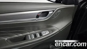 Hyundai Grandeur, 2021 — миниатюра 37