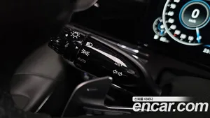Hyundai Grandeur, 2021 — миниатюра 38