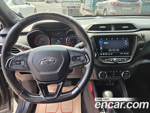Chevrolet Trailblazer, 2020 — миниатюра 10