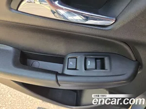 Chevrolet Trailblazer, 2020 — миниатюра 11
