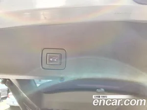 Chevrolet Trailblazer, 2020 — миниатюра 14