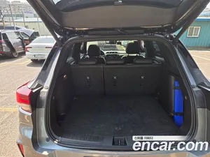 Chevrolet Trailblazer, 2020 — миниатюра 15