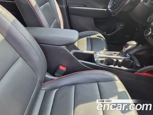 Chevrolet Trailblazer, 2020 — миниатюра 16