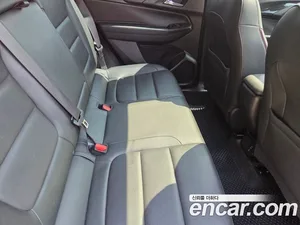Chevrolet Trailblazer, 2020 — миниатюра 17