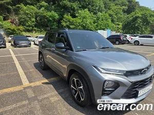 Chevrolet Trailblazer, 2020 — миниатюра 19