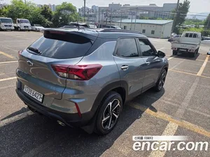 Chevrolet Trailblazer, 2020 — миниатюра 20
