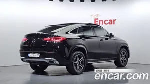 Mercedes-Benz GLE-Class, 2021 — миниатюра 2