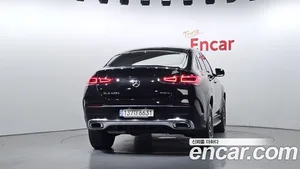 Mercedes-Benz GLE-Class, 2021 — миниатюра 4