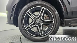 Mercedes-Benz GLE-Class, 2021 — миниатюра 5