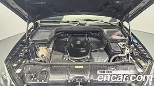 Mercedes-Benz GLE-Class, 2021 — миниатюра 6