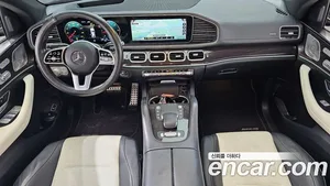 Mercedes-Benz GLE-Class, 2021 — миниатюра 10