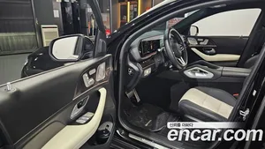 Mercedes-Benz GLE-Class, 2021 — миниатюра 13