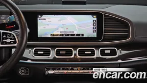 Mercedes-Benz GLE-Class, 2021 — миниатюра 21