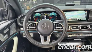 Mercedes-Benz GLE-Class, 2021 — миниатюра 22