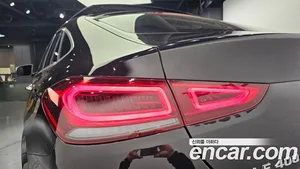 Mercedes-Benz GLE-Class, 2021 — миниатюра 9