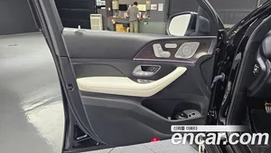 Mercedes-Benz GLE-Class, 2021 — миниатюра 15