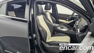 Mercedes-Benz GLE-Class, 2021 — миниатюра 16