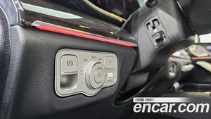 Mercedes-Benz GLE-Class, 2021 — миниатюра 27