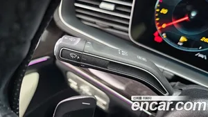 Mercedes-Benz GLE-Class, 2021 — миниатюра 30