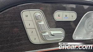 Mercedes-Benz GLE-Class, 2021 — миниатюра 34