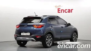 Kia Stonic, 2018 — миниатюра 2