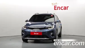 Kia Stonic, 2018 — миниатюра 3