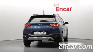 Kia Stonic, 2018 — миниатюра 4