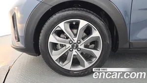 Kia Stonic, 2018 — миниатюра 5