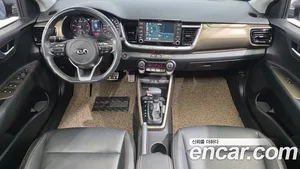Kia Stonic, 2018 — миниатюра 7