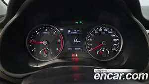 Kia Stonic, 2018 — миниатюра 8