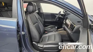 Kia Stonic, 2018 — миниатюра 12