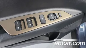 Kia Stonic, 2018 — миниатюра 14