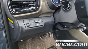 Kia Stonic, 2018 — миниатюра 15